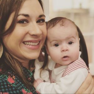 Meet your Posher, Alison